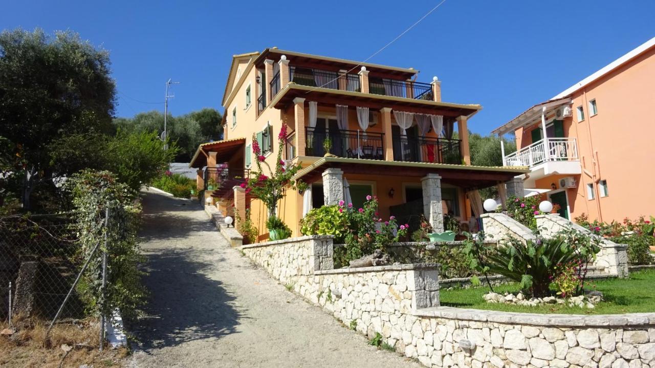 Villa Pepy 메손기 외부 사진