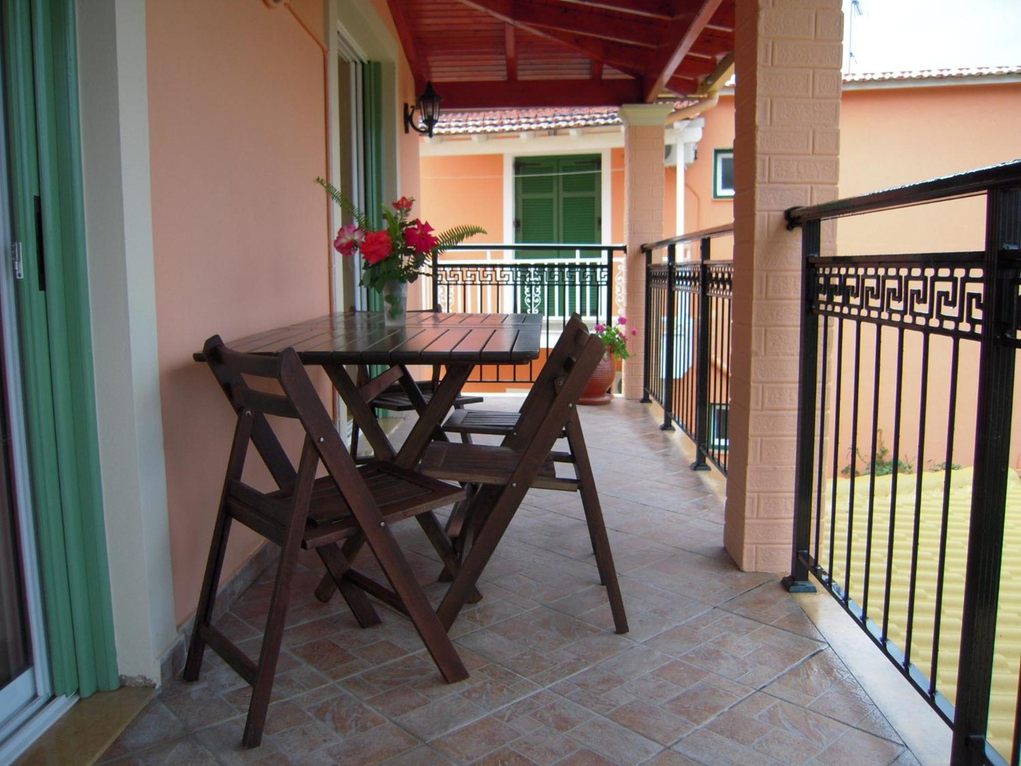 Villa Pepy 메손기 외부 사진