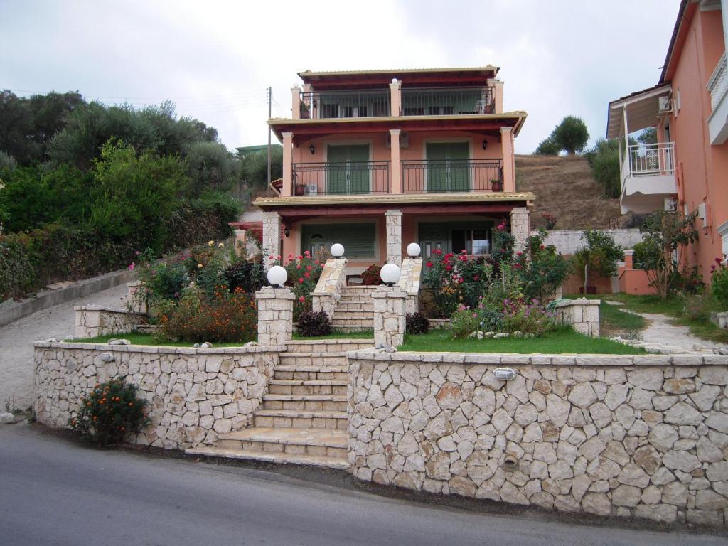 Villa Pepy 메손기 객실 사진